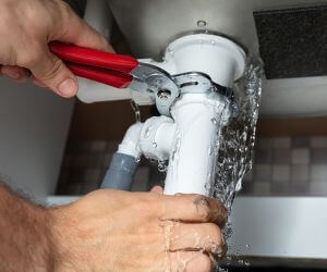 About Sewer Line Replacement Roanoke Rapids, NC